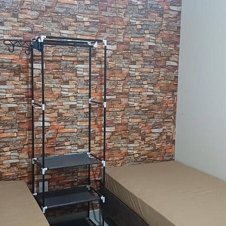 Apartamento Capitolio D'Loren Dos Lagos 4º Andar Exterior foto