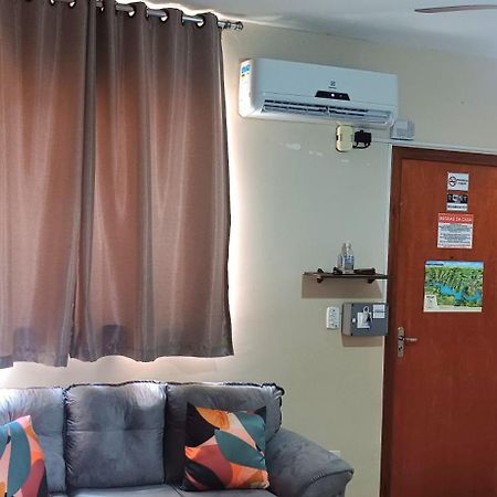 Apartamento Capitolio D'Loren Dos Lagos 4º Andar Exterior foto