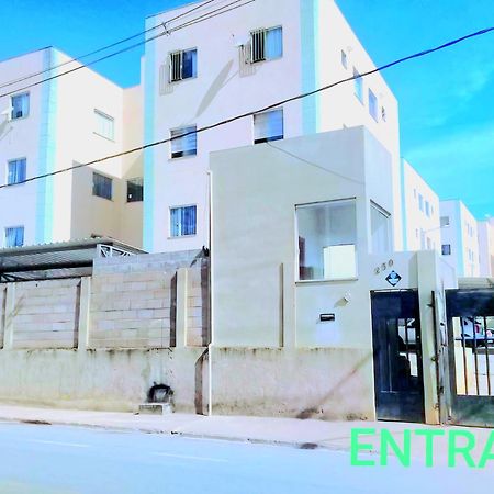 Apartamento Capitolio D'Loren Dos Lagos 4º Andar Exterior foto