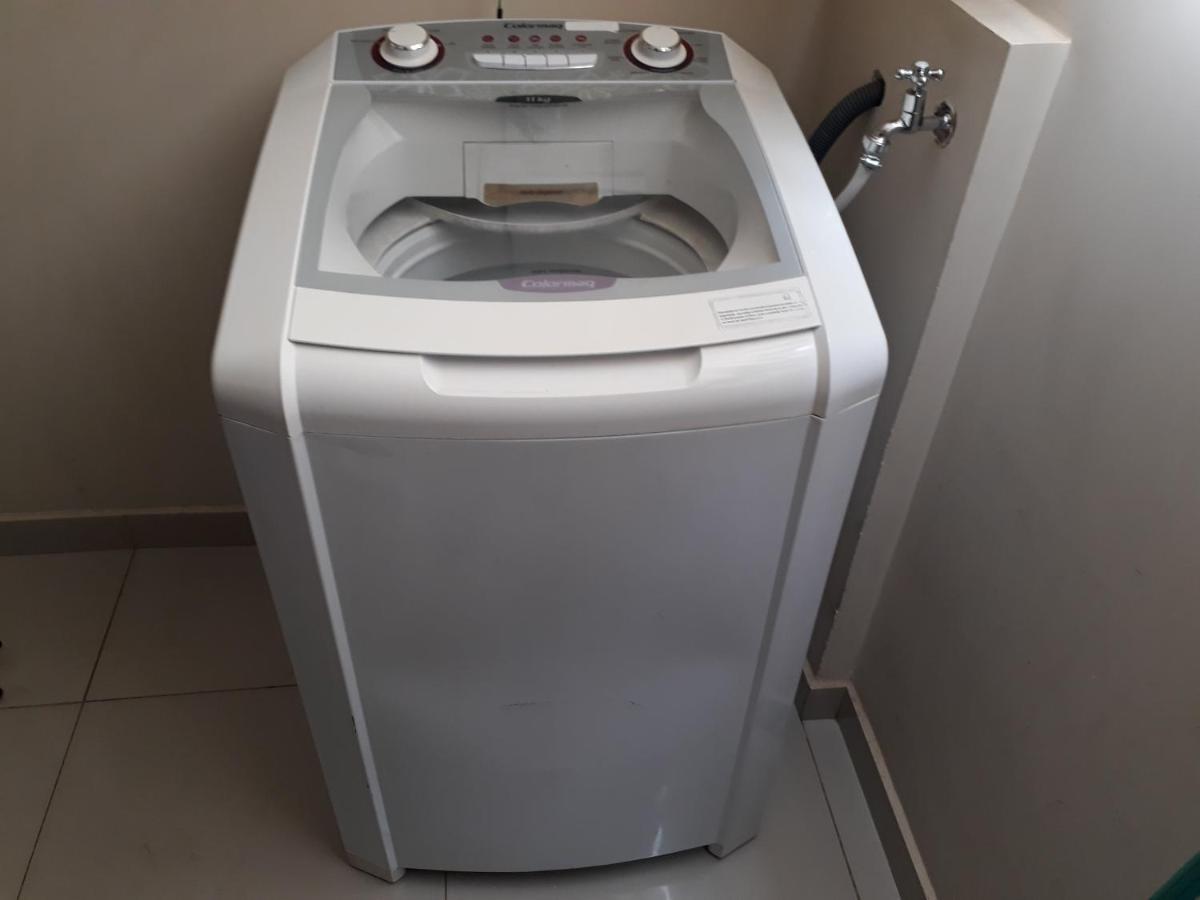Apartamento Capitolio D'Loren Dos Lagos 4º Andar Exterior foto