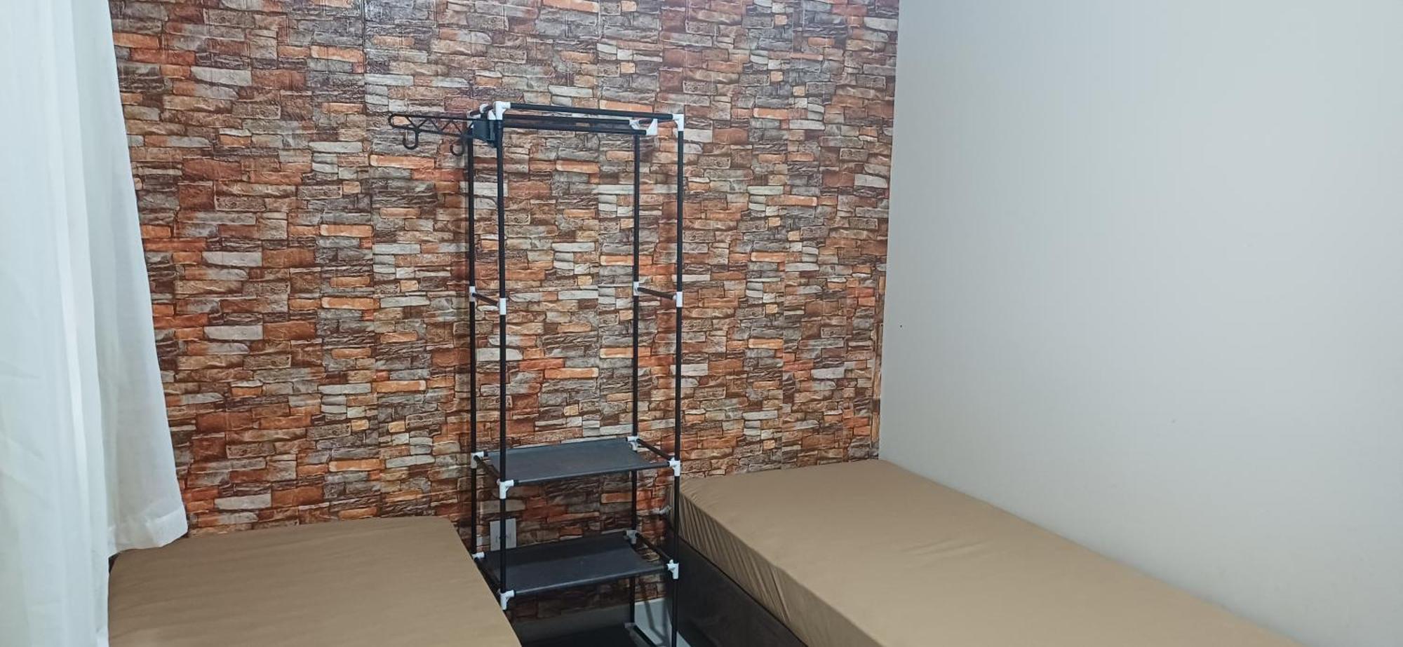 Apartamento Capitolio D'Loren Dos Lagos 4º Andar Exterior foto
