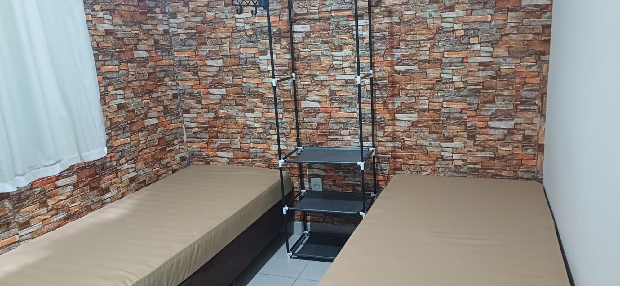 Apartamento Capitolio D'Loren Dos Lagos 4º Andar Exterior foto