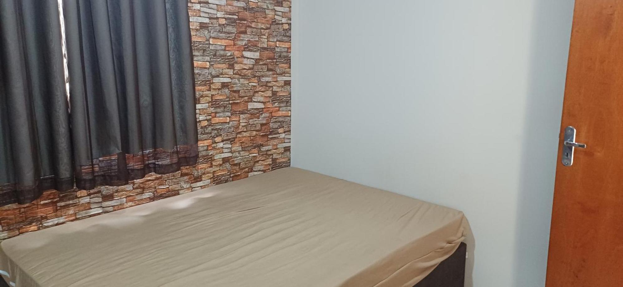 Apartamento Capitolio D'Loren Dos Lagos 4º Andar Exterior foto