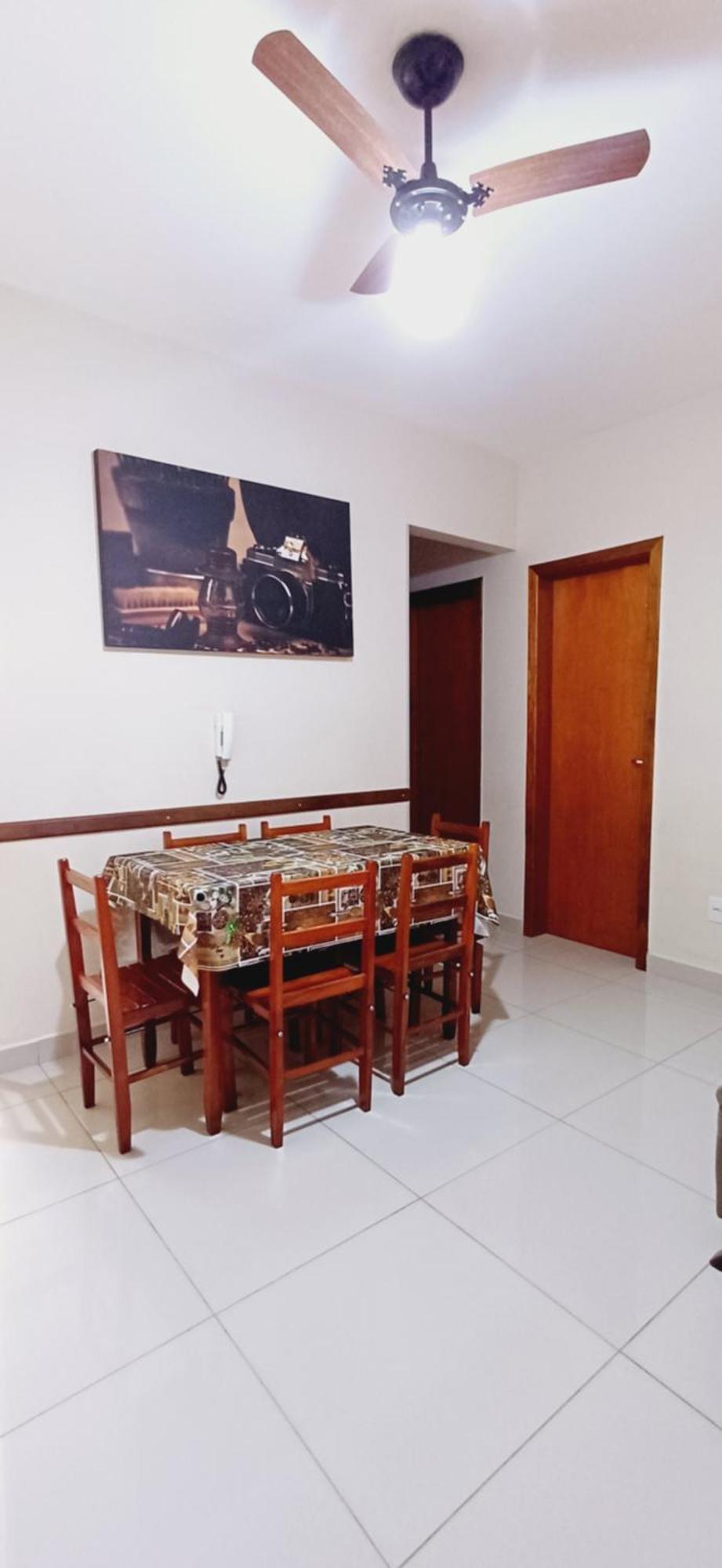 Apartamento Capitolio D'Loren Dos Lagos 4º Andar Exterior foto