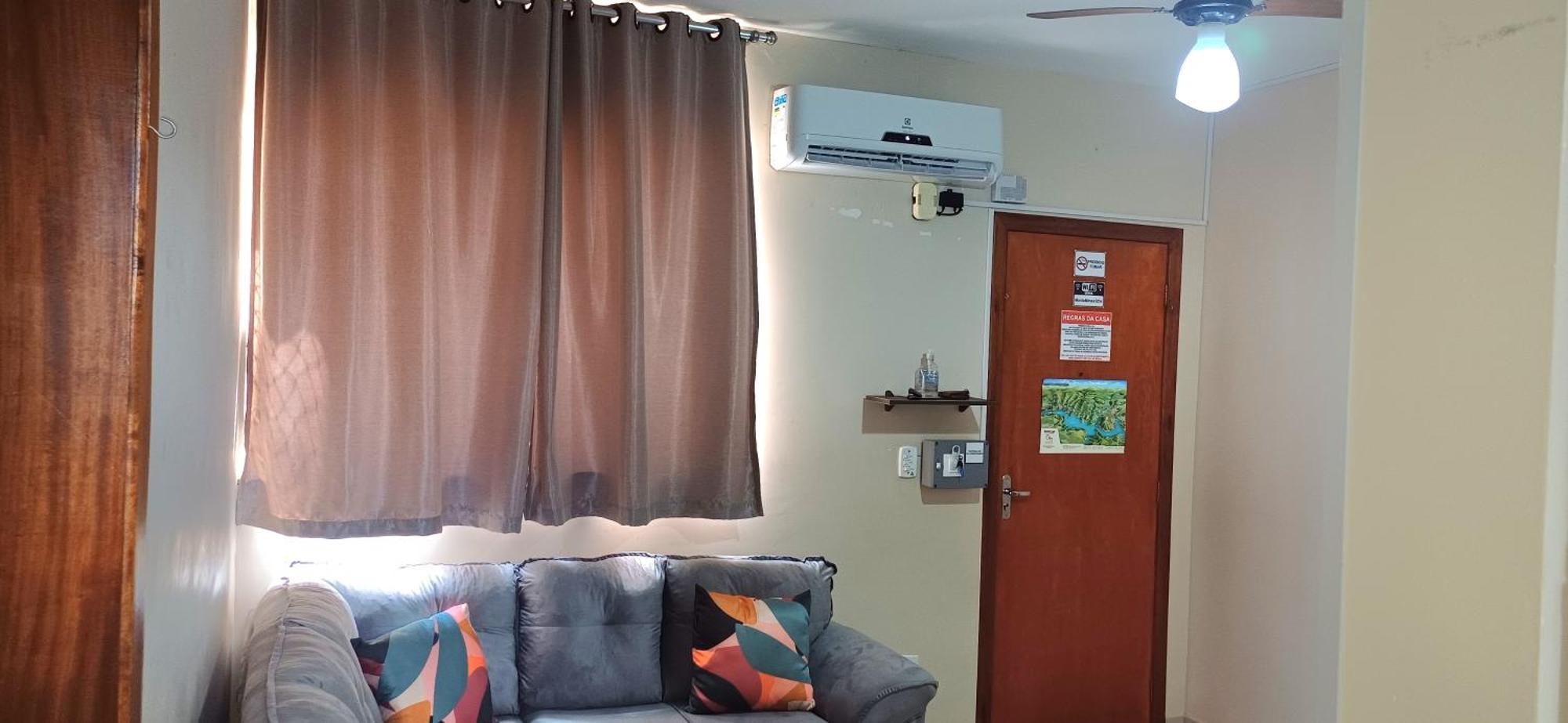 Apartamento Capitolio D'Loren Dos Lagos 4º Andar Exterior foto